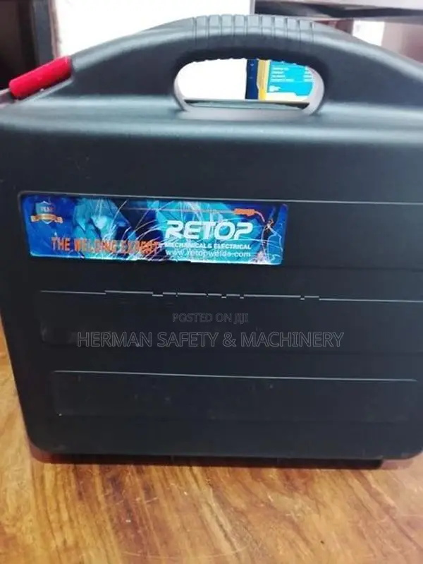 Retop MMA 450 Pro delivery free Herman W021