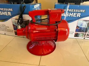 Concrete Vibrator Electric