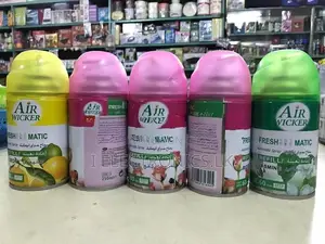 Air Wicker Automatic Spray Refill