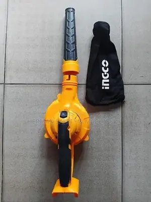Ingco CABLI2001 20V Cordless Aspirator Blower Herman HT 0470