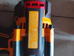 Ingco 20V Brushless Cordless Impact Wrench Herman HT 0467