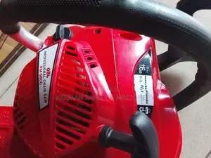OBL Chain Saw 5800CC 22'' Herman PT 0227