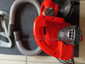 WISEUP 650W Electric Blower Herman PT 0228