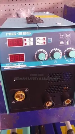 Retop MIG 285 Free Delivery Herman W026