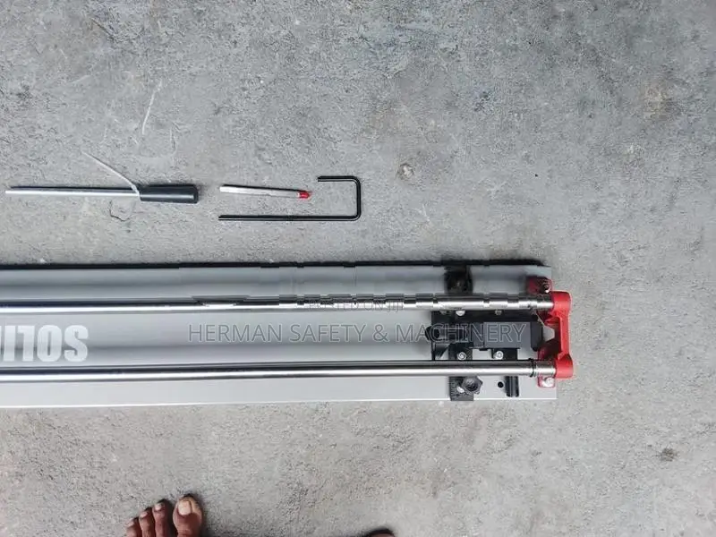 Solidek manual tile cutter Herman HT 0471
