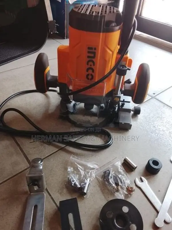 INGCO Electric Router Herman PT 0229