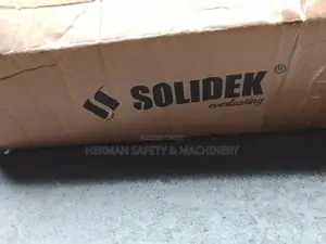 Solidek manual tile cutter Herman HT 0471