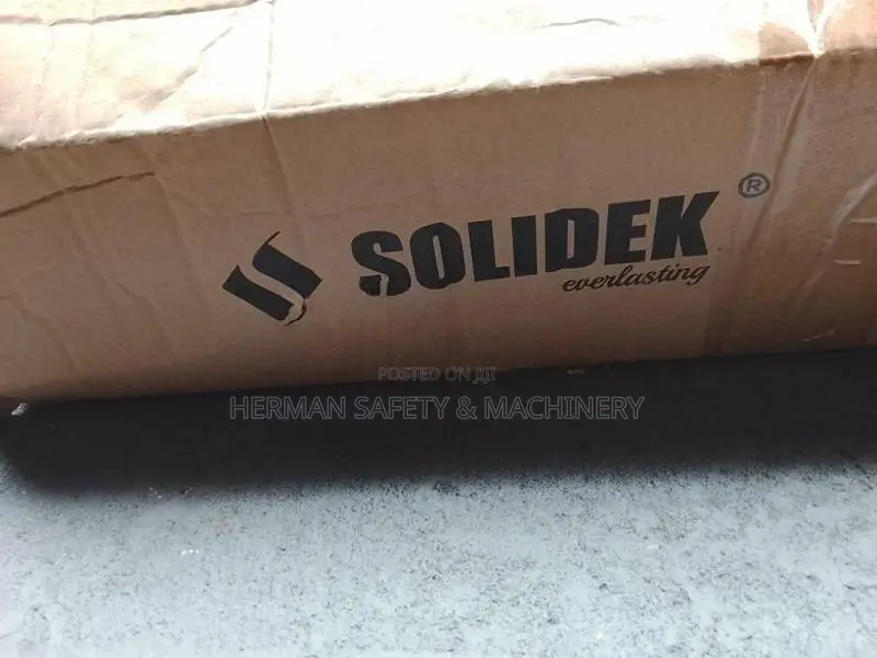 Solidek manual tile cutter Herman HT 0471