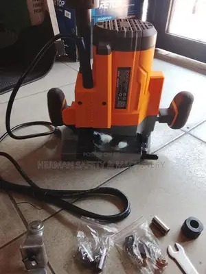 INGCO Electric Router Herman PT 0229
