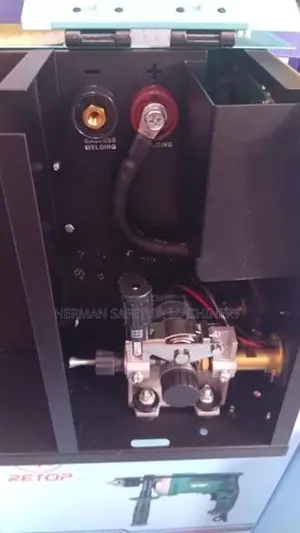 Retop MIG 285 Free Delivery Herman W026