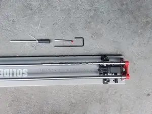 Solidek manual tile cutter Herman HT 0471