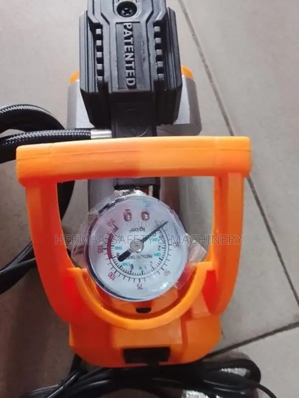 Ingco auto air compressor Herman PT 0230