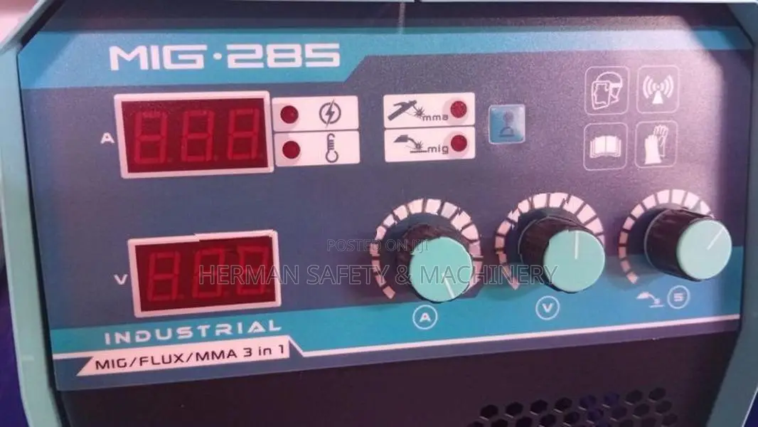 Retop MIG 285 Free Delivery Herman W026
