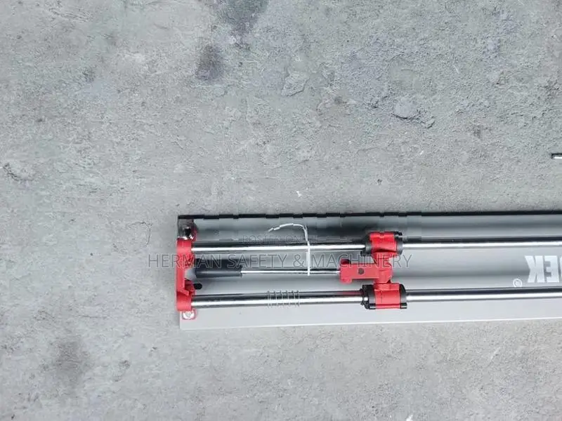 Solidek manual tile cutter Herman HT 0471
