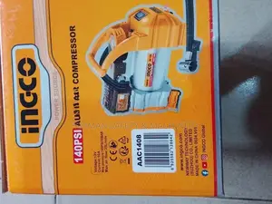 Ingco auto air compressor Herman PT 0230
