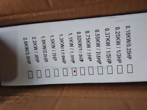 1.5HP, 4-inch deep well submersible pump Herman PT 0231