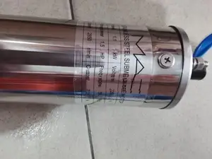 1.5HP, 4-inch deep well submersible pump Herman PT 0231