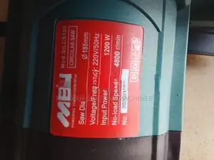MEN brand circular saw Herman PT 0236