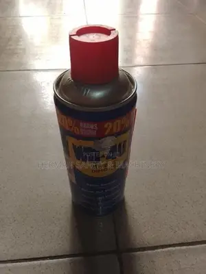 WD-40 Multi-Use Product Herman HT 0472