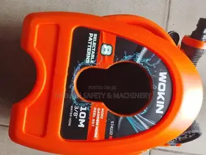 WOKIN Mini Garden Hose Reel Kit Herman HT 0474