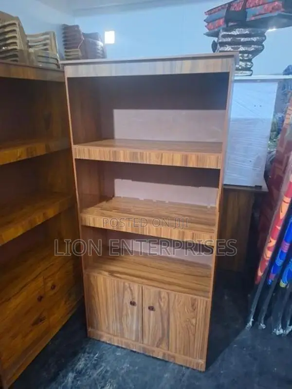 5×2 Book racks