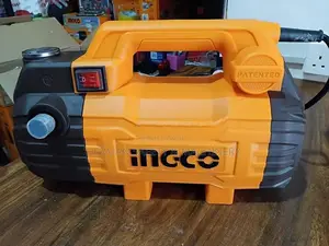 INGCO HPWR15028 High Pressure Washer Herman PT 0237