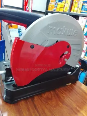 Makute CM005 2000W Cut-Off Herman PT 0240