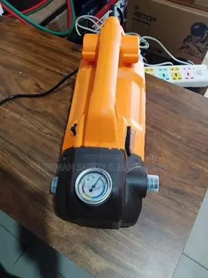 INGCO HPWR15028 High Pressure Washer Herman PT 0237