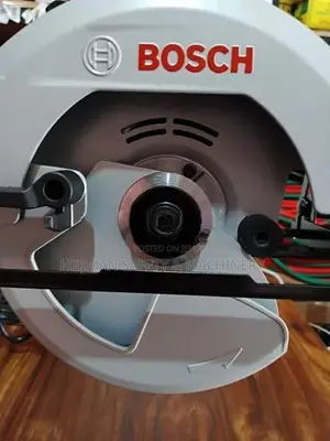Bosch GKS 130 Professional hand-held circular saw Herman PT 0239