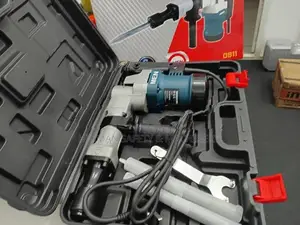 MEN 1600W Demolition Hammer Herman PT 0238