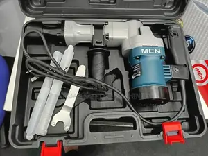 MEN 1600W Demolition Hammer Herman PT 0238