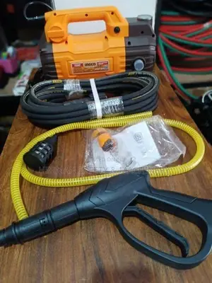 INGCO HPWR15028 High Pressure Washer Herman PT 0237