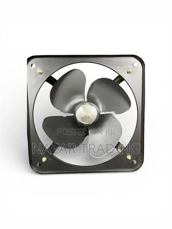 Industrial Exhaust Fan 12”