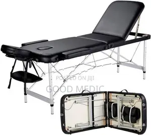 Patient Massage Beds