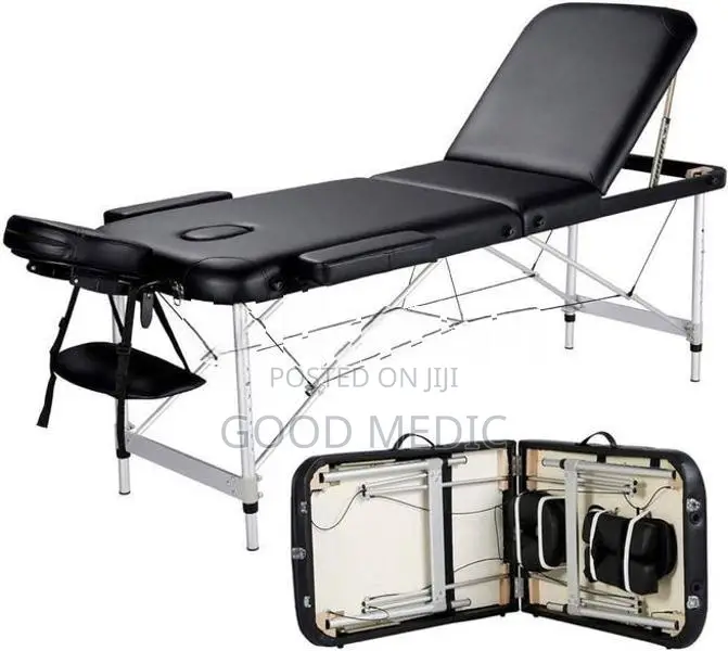 Patient Massage Beds