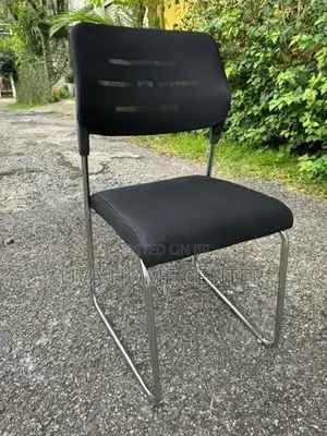 Visitor Chair 901c #