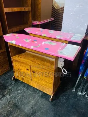 Iron cupboards brand new
