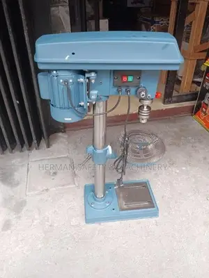 MEN-4116B bench drill press Herman PT 0261
