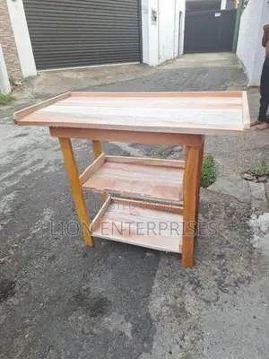 3 ft Rack tables