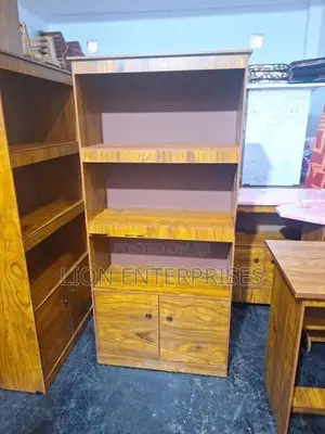 5×2 Book racks
