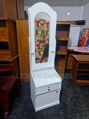Melamine Dressing Table