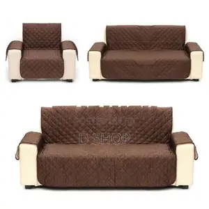 Sofa Cover - Surface set 3+2+1 Seaters සෝෆා කවරය