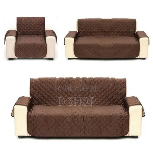Sofa Cover - Surface set 3+2+1 Seaters සෝෆා කවරය