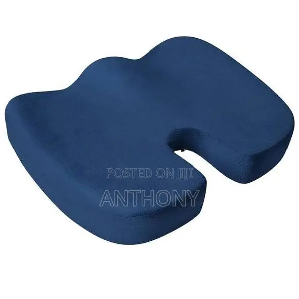 MEMORY FOAM – SEAT CUSHION