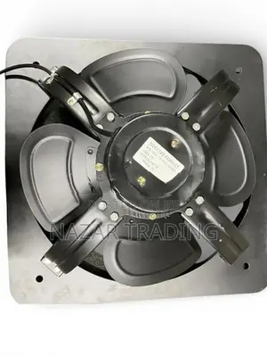 Industrial Exhaust Fan 12”