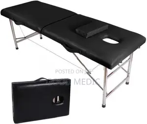 Patient Massage Beds