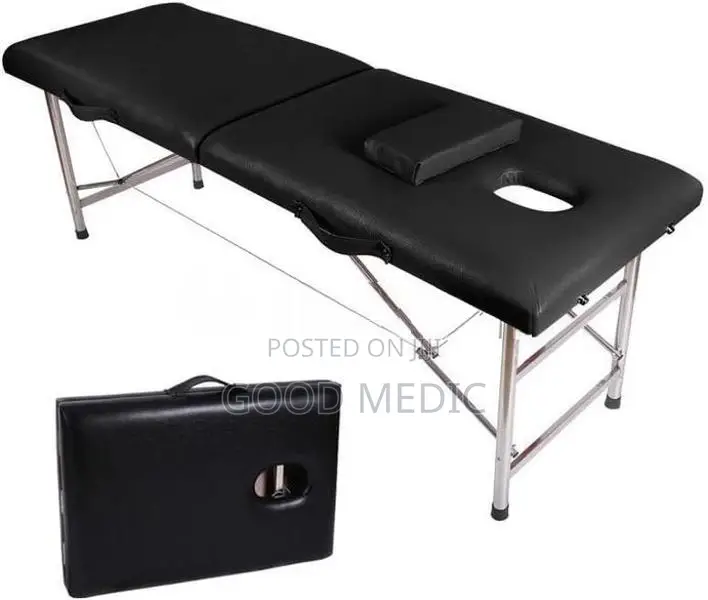Patient Massage Beds
