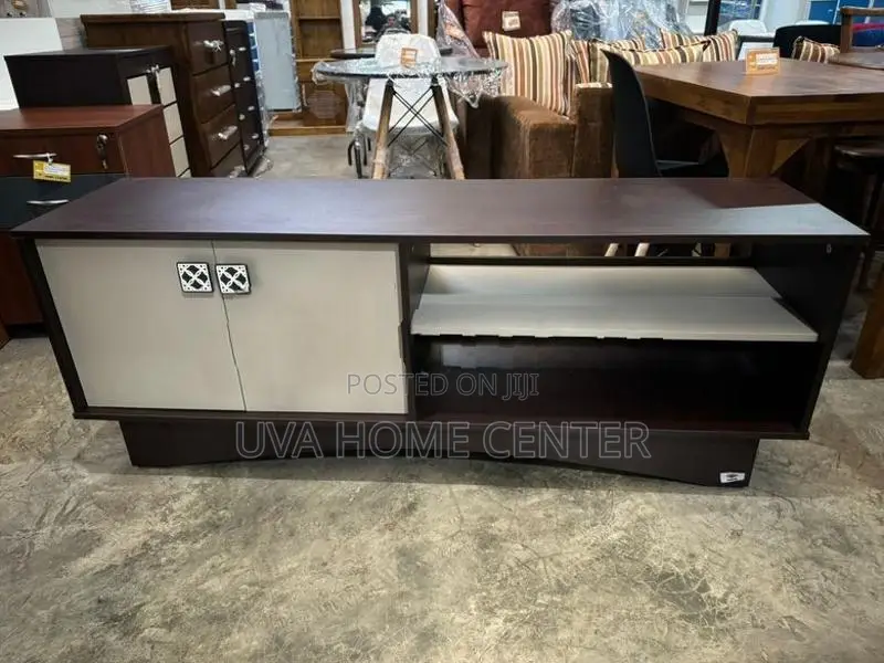 PKAV36 Piyestra LCD Tv Stand