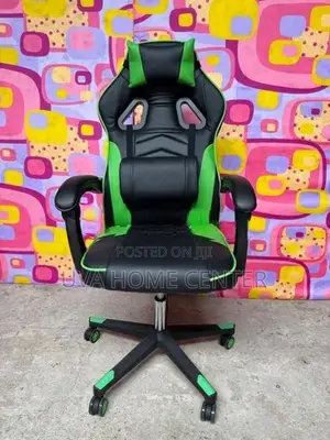 Gaming Chair 2026/3 Imported