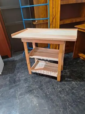 3ft Rack tables